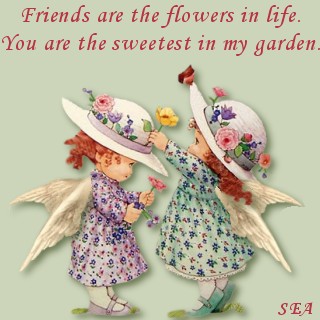 best freinds