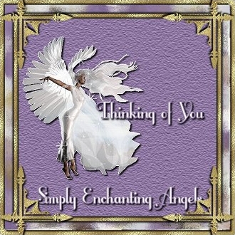 thinking of u